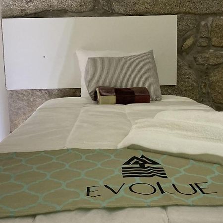 Evolue Otel Porto Dış mekan fotoğraf