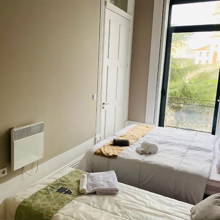 Evolue Otel Porto Dış mekan fotoğraf