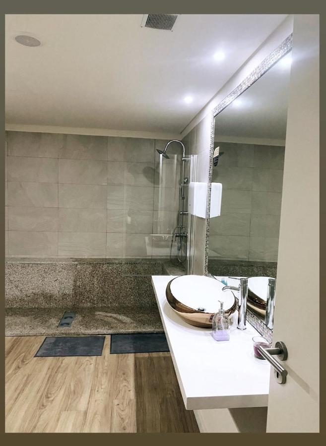 Evolue Otel Porto Dış mekan fotoğraf