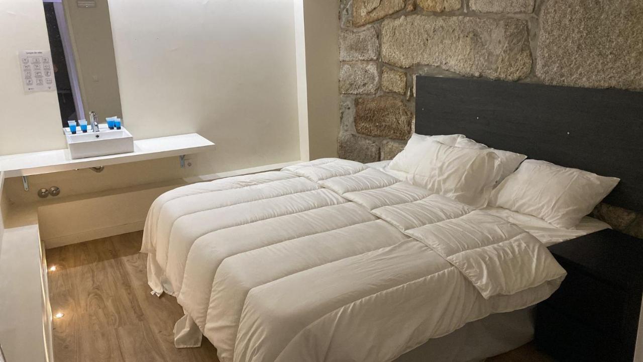 Evolue Otel Porto Dış mekan fotoğraf