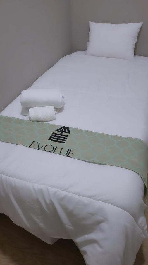 Evolue Otel Porto Dış mekan fotoğraf